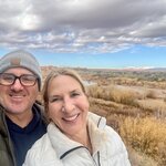 Photo taken by Lisa D