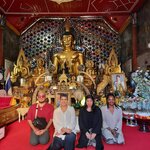 Photo taken by Tina N