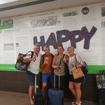 Photo taken by Anne T