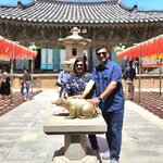 Photo taken by Sailesh P