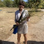 Photo taken by John P