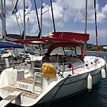 Faros | Photo taken by Jennifer F