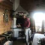 Photo taken by Inge H