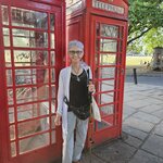 Photo taken by Jen F