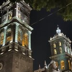 Photo taken by Pacita D