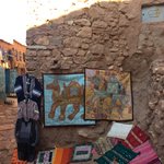 Photo taken by Hilda S