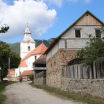 Rimetea  village | Photo taken by ronald d