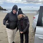 Photo taken by Sharon B