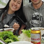 Photo taken by Evan D