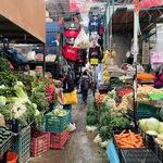 Photo taken by Pacita D