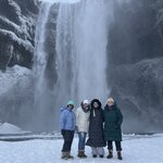 Photo taken by Sandra D