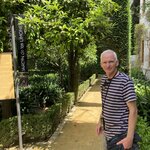 Photo taken by Gary G