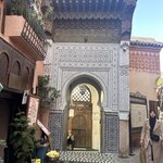 Photo taken by BARBARA A