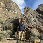 Photo taken by SUSAN L