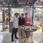 Photo taken by James B