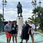 Photo taken by Veronica R