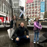 Photo taken by Ana W