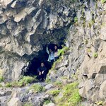 Photo taken by Joanne O