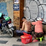 Photo taken by Vanessa V