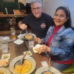 Photo taken by Hector R