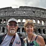 Photo taken by Marianne B