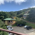 Lodge | Photo taken by Diane B