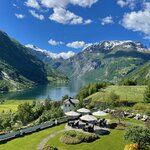 Photo taken by Lawrence G