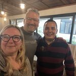 Photo taken by Robin W