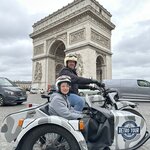 Photo taken by Felicia H