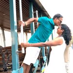 Photo taken by Kolla S