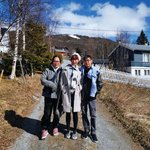 Photo taken by Anna L