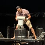 Photo taken by Brian G