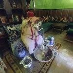 Photo taken by Maria R