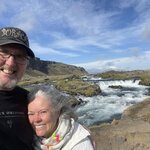 Photo taken by Sue M