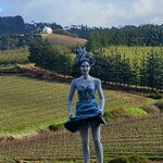 Photo taken by William R