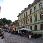Sighisoara | Photo taken by ronald d