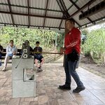 Photo taken by Dana F