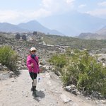 Photo taken by Karen W