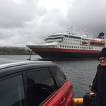 Photo taken by Michelle J