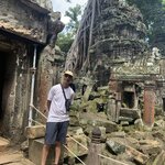 Photo taken by Ricky B