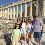 Photo taken by April H