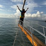 Photo taken by Ora Y