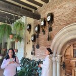 Photo taken by Alberto d