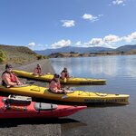 Photo taken by Kim M