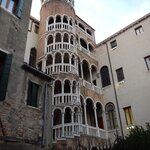 Unique house in Venice | Photo taken by Dean C