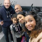 Photo taken by Pradeep B