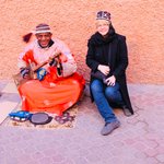 Photo taken by Hilda S