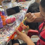 Photo taken by Martha H