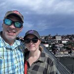 Photo taken by Anna M