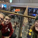 Photo taken by Dan B